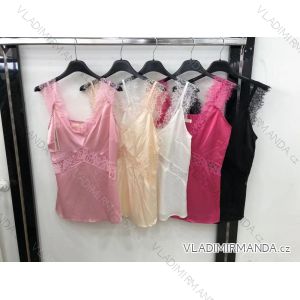 Top top womens (uni sl) ITALIAN MODA IM919006