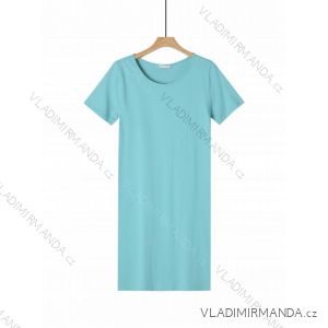 T-shirt short sleeve women (S-XL) GLO-STORY GLO20WPO-B0638