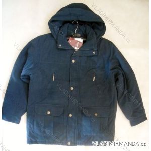 Men's winter jacket (l-3xl) BATY NAM-GAN DOC
