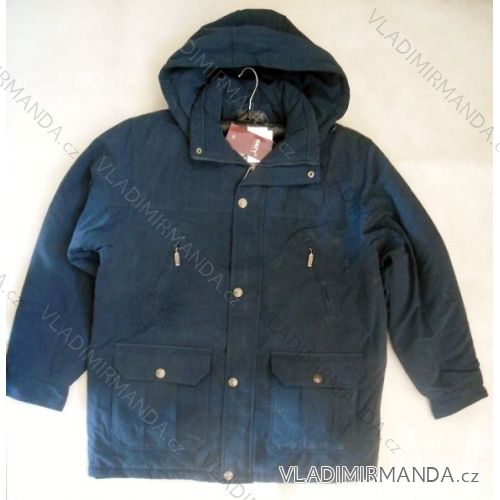 Men's winter jacket (l-3xl) BATY NAM-GAN DOC
