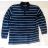 Polo shirt long sleeve (l-3xl) BATY PCS-SOC-DT
