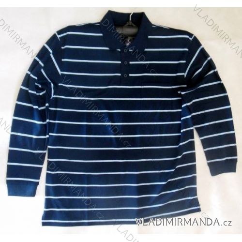 Polo shirt long sleeve (l-3xl) BATY PCS-SOC-DT
