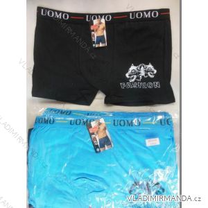 Boxing men's (m-2xl) UOMO B8390
