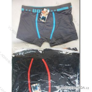 Boxing men's (m-2xl) UOMO B8367
