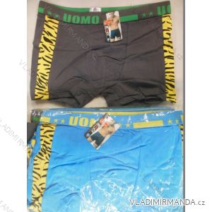 Boxing men's (m-2xl) UOMO B8368
