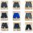 Shorts men (30-42) LOSHAN MA1198107-23