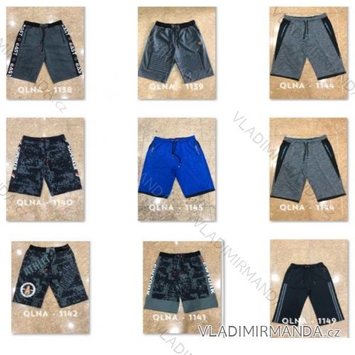 Shorts men (30-42) LOSHAN MA1198107-23