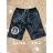 Shorts men (30-42) LOSHAN MA1198107-23