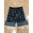 Shorts men (30-42) LOSHAN MA1198107-23