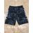 Shorts men (30-42) LOSHAN MA1198107-23