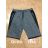 Shorts men (30-42) LOSHAN MA1198107-23