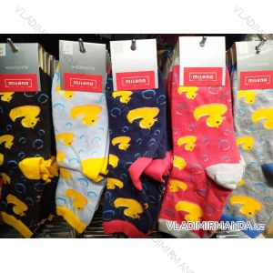 Men's socks thin (42-46) POLISH MODA DPP20003