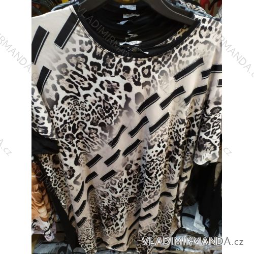 Women's long sleeve blouse (uni sl) ITALIAN FASHION TME200917