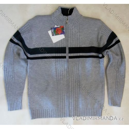 Sweater / jacket mens (l-3xl) BATY NAMK-SOC-NGUC
