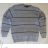 Men's Sweater (l-3xl) BATY NA-SOC-T
