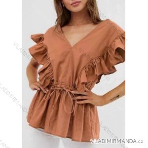 T-shirt short sleeve women (UNI S / L) ITALIAN FASHION IMK20128