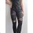 Jeans jeans long womens (25-31) M.SARA MA120S3907-1