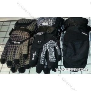 Ski gloves and ski gloves mens ECHT HX-002-1
