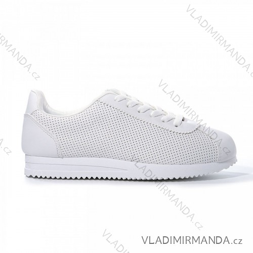 Tenisky dámské (36-41) SSHOES OBUV OBSS21BL216 white 39