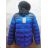 Jacket mens winter jacket functional waterproof windproof (m-xxl) BENTER 83008
