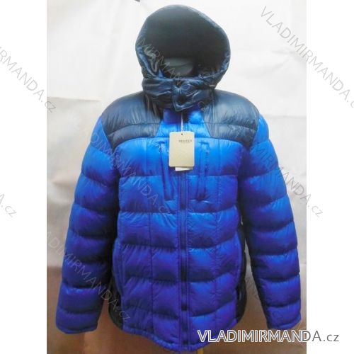 Jacket mens winter jacket functional waterproof windproof (m-xxl) BENTER 83008
