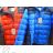 Jacket mens winter jacket functional waterproof windproof (m-xxl) BENTER 83008
