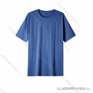 T-shirt short sleeve men (S-2XL) GLO-STORY GLO20MPO-5447