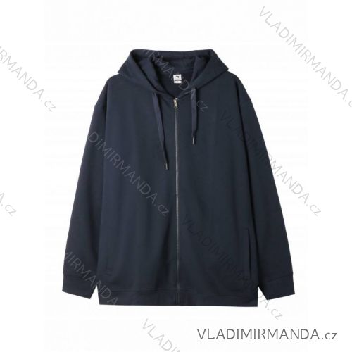 Mens zipper (m-xxl) GLO-STORY MPU-6819