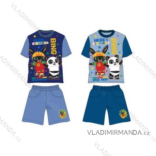 Set of summer miraculus baby and teen girl (104-140) SETINO 970-003