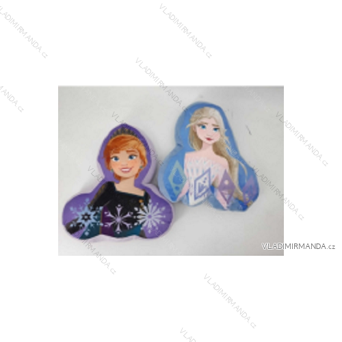 Pillow frozen children's girl (40 * 40 cm) SETINO FR-H-PILLOW-31