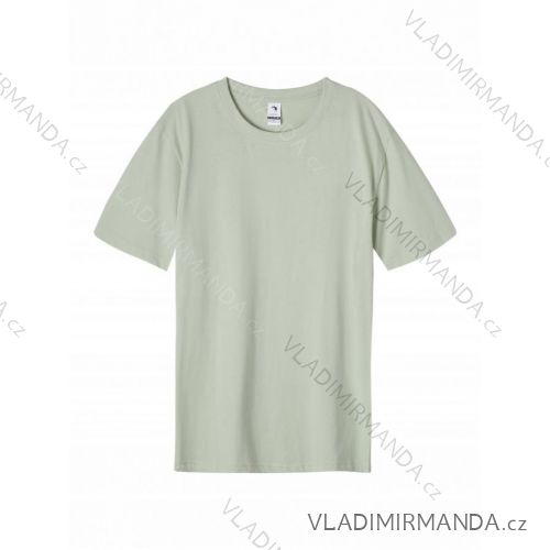 T-shirt short sleeve men (S-2XL) GLO-STORY GLO20MPO-5447