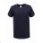 T-shirt short sleeve men (S-2XL) GLO-STORY GLO20MPO-5447