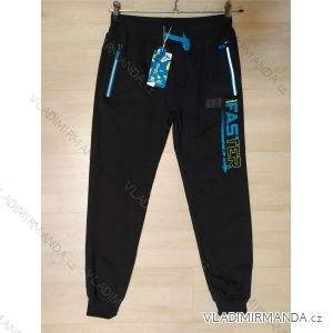 Sweatpants hot youth girls and boys (134-164) KUGO ML7210/A