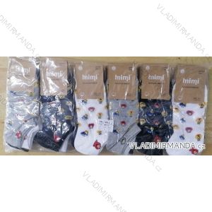 Ankle socks women (35-41) AURA.VIA NDX5983