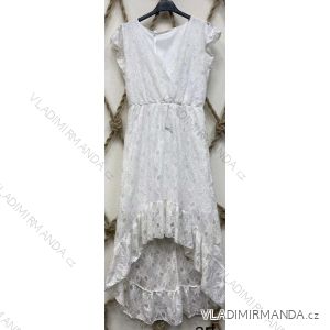 Women's long sleeve blouse (S / M ONE SIZE) ITALIAN FASHION IMWK21011