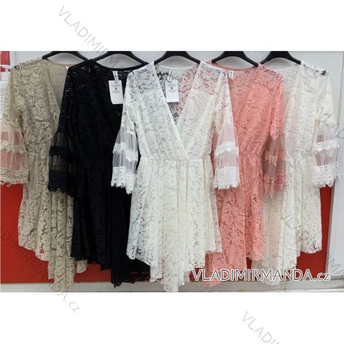 T-shirt short sleeve women (UNI S / L) ITALIAN FASHION IMK20128