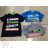 T-shirt short sleeve youth boys (134-164) ACTIVE SPORT ACT208P-8126