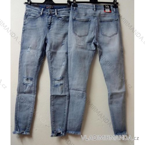 Rifle jeans womens (26-31) MSARA MA521S3952-1