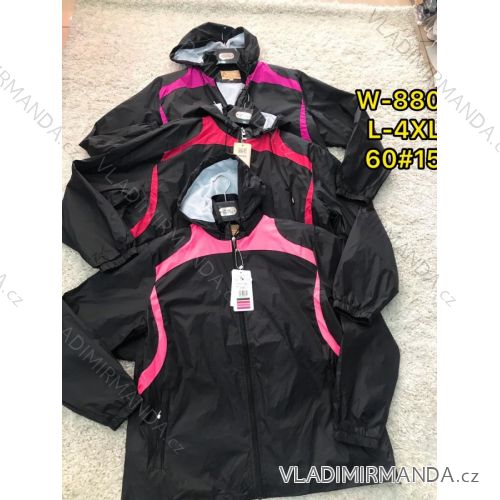 Jacket women's (l-4xl) ACTIVE SPORTS ACT20W873