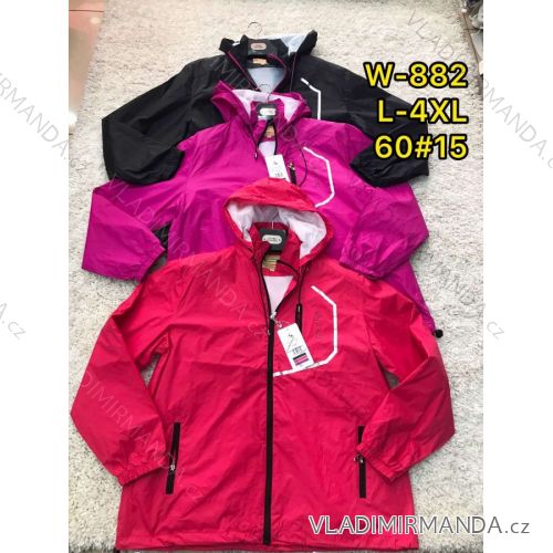 Jacket women's (l-4xl) ACTIVE SPORTS ACT20W873