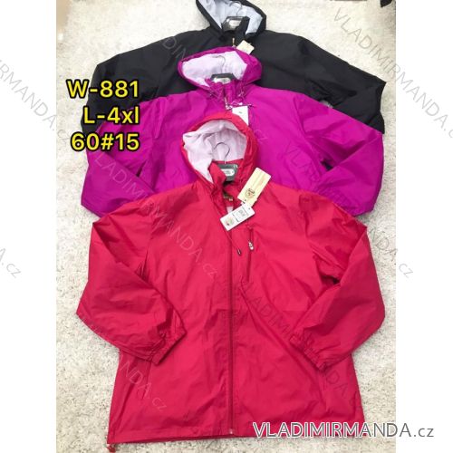 Jacket women's (l-4xl) ACTIVE SPORTS ACT20W873