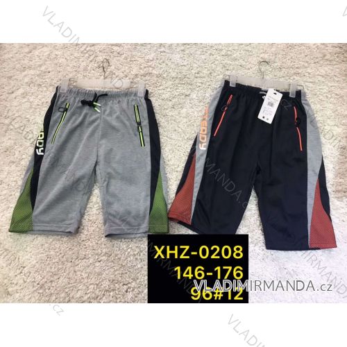 Shorts Shorts Kids Boys (98-128) ACTIVE SPORTS ACT19XHZ-0047N