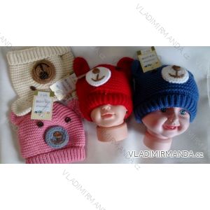 Winter baby boot and boys JIALONG QY-1
