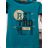 Sweatshirt long sleeve warm children adolescent girls (128-158) TUZZY TURKISH FASHION TM219166