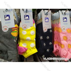 Men's socks thin (42-46) POLISH MODA DPP20003