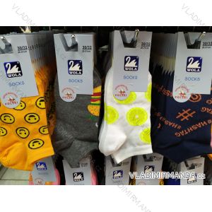 Men's socks thin (42-46) POLISH MODA DPP20003