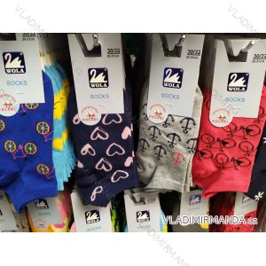 Men's socks thin (42-46) POLISH MODA DPP20003