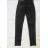 Elastic women's trousers (36-46) SMILING JEANS MI016
