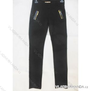 Elegant pants (36-46) SMILING JEANS M009
