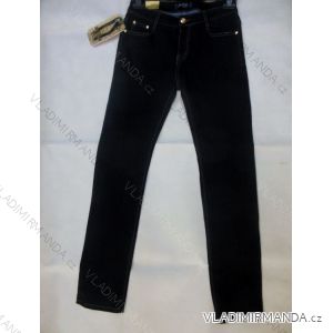 Rifle jeans womens (36-46) SMILING JEANS N356
